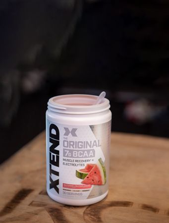 Xtend -10%. Tarjous on voimassa 30. marraskuuta saakka. 